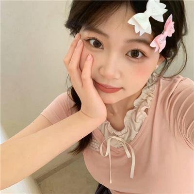 爱很真水很深