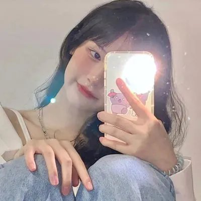 拴线的气球